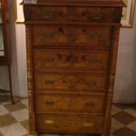 329 5063 CHEST OF DRAWERS